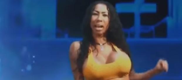 Inês desabafou sobre derrubada de sua página Inês desabafou sobre derrubada de sua página