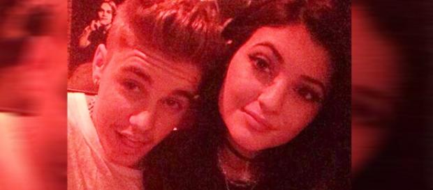 Kylie revelou que Justin a entende como ninguém Kylie revelou que Justin a entende como ninguém