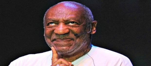 L'attore Bill Cosby, in arte 'Sig. Robinson' L'attore Bill Cosby, in arte 'Sig. Robinson'