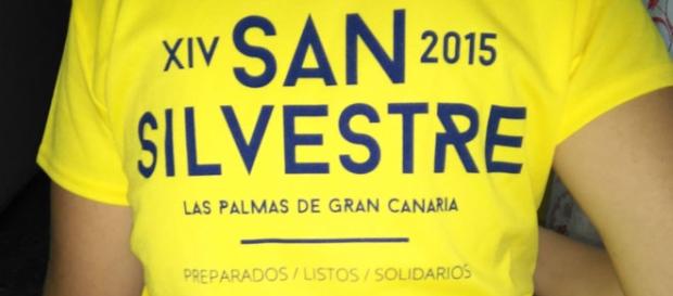 La San Silvestre se celebra en toda España. La San Silvestre se celebra en toda España.