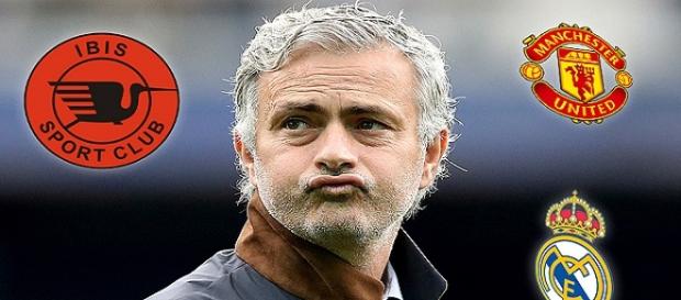 Mourinho tem mais um interessado e pensa no futuro Mourinho tem mais um interessado e pensa no futuro