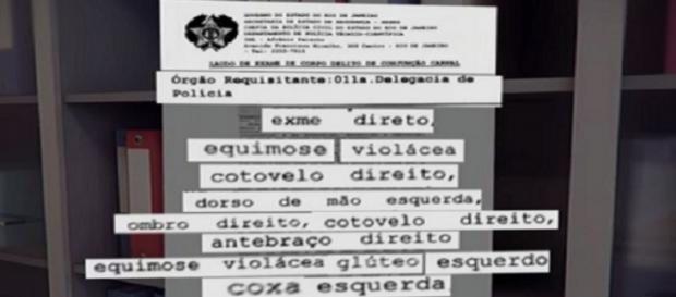 Policiais do Bope serão investigados. Policiais do Bope serão investigados.