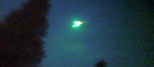 Ufo 2015: i principali avvistamenti in Italia Ufo 2015: i principali avvistamenti in Italia