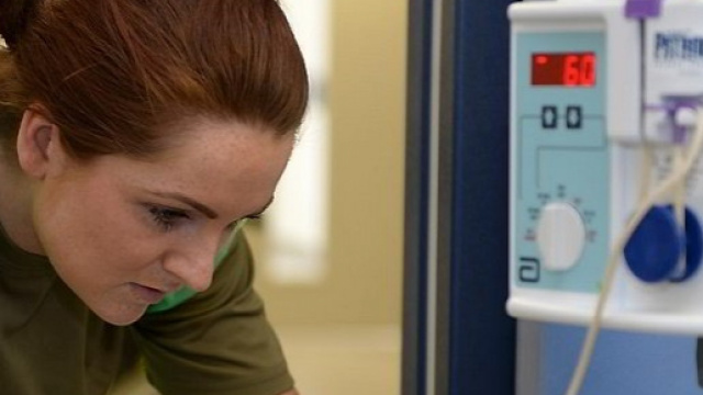 Assunzioni OSS con concorsi pubblici a gennaio