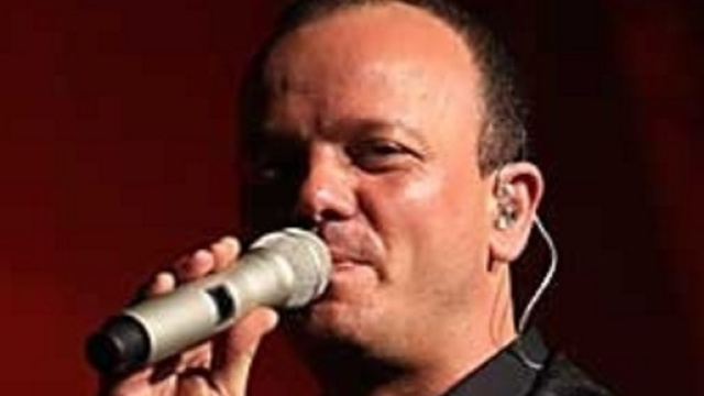 Concerto Gigi d'Alessio in tv e streaming