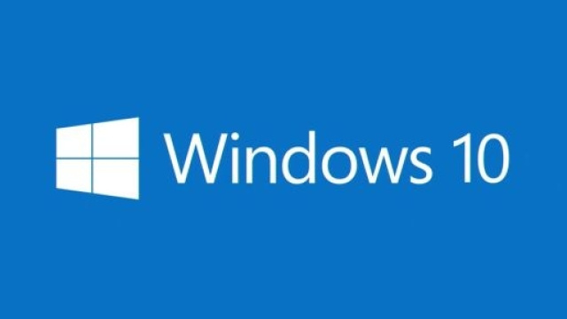 Windows 10 il nuovo sistema operativo di Microsoft