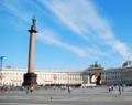 Chocolate Putin statue stars in St Petersburg festival
