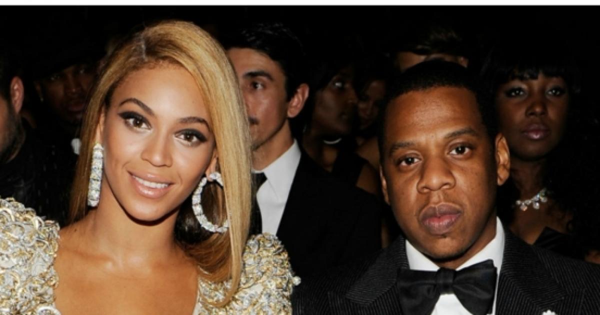 Beyoncé And Jay-z: Why Are They Still Married?