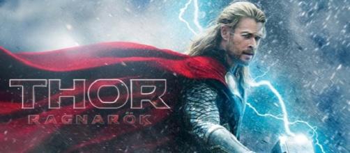 Contratan una nueva guionista para Thor: Ragnarok