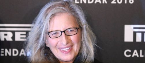 Annie Leibovitz è la fotografa per Pirelli 2016.