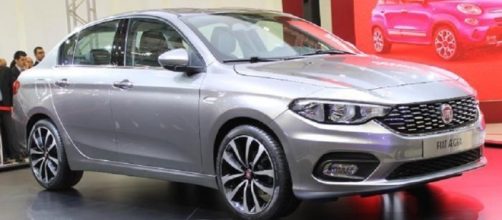 ecco finalmente la fiat tipo 2016