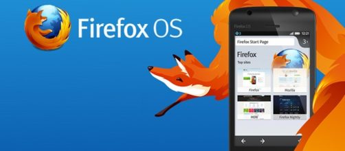Firefox OS: il sistema mobile di Mozilla