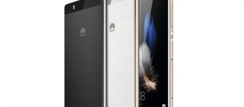 Huawei P8 Lite in offerta sul web