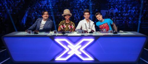 La giuria di X Factor Italia 2015