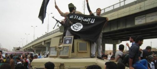 Miliziani Isis minacciano Londra