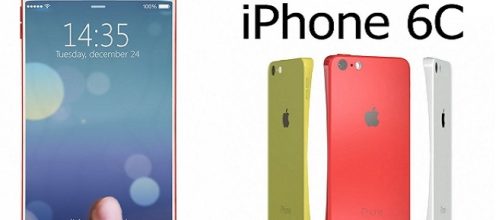 Nuovo iPhone 6C: presto in arrivo?