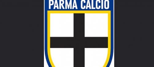 nuovo stemma per il Parma Calcio 1913