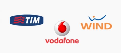 Offerte e promozioni Natale Tim Vodafone e Wind