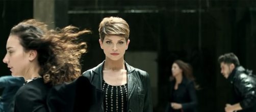 oggi 17 dicembre il nuovo video ufficiale