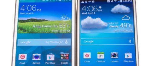 Prezzi più bassi Samsung S4 S5 mini e Galaxy Alpha