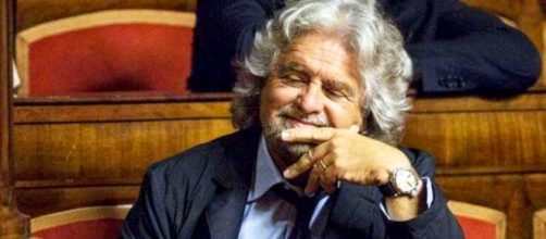 Riforma pensioni, proposte M5S Beppe Grillo