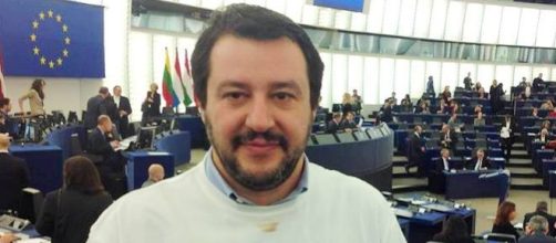 Riforma pensioni, Salvini: stop alla legge Fornero