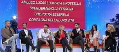 Uomini e Donne, anticipazioni Trono Classico 9/12.