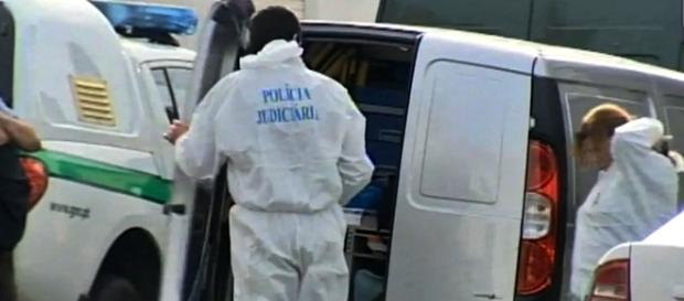 A investigação está a cargo da Polícia Judiciária A investigação está a cargo da Polícia Judiciária