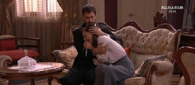 Anticipazioni Una vita trame spagnole Anticipazioni Una vita trame spagnole