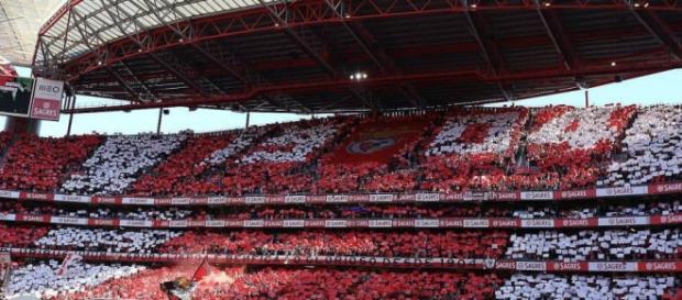 Benfica-Académica em directo do Estádio da Luz. Benfica-Académica em directo do Estádio da Luz.