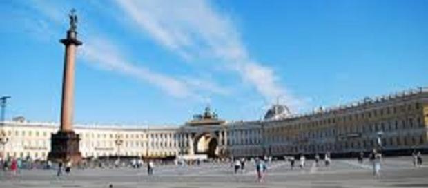 Chocolate Putin statue to wow St Petersburg Chocolate Putin statue to wow St Petersburg