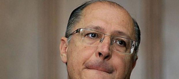 Cresce rejeição por Geraldo Alckmin Cresce rejeição por Geraldo Alckmin