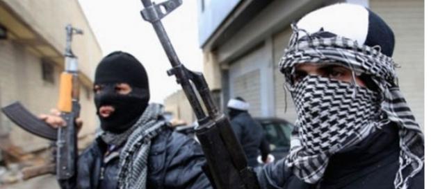 Dezvăluiri înfiorătoare din iadul jihadiștilor Dezvăluiri înfiorătoare din iadul jihadiștilor