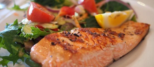 Dieta é feita com auxílio de 11 alimentos Dieta é feita com auxílio de 11 alimentos