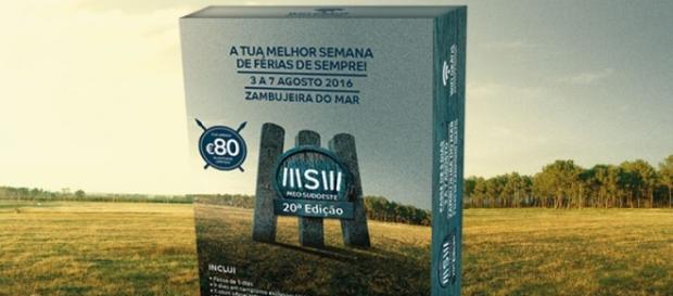 Fã Pack FNAC à venda dia 8 de dezembro Fã Pack FNAC à venda dia 8 de dezembro
