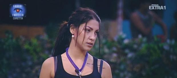 Federica Lepanto vincerà il GF14? Federica Lepanto vincerà il GF14?