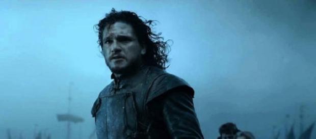 Imagen del teaser de la sexta temporada de GoT Imagen del teaser de la sexta temporada de GoT