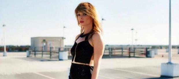 Isabell (30) ist Kandidatin für das IT-Girl 2016 Isabell (30) ist Kandidatin für das IT-Girl 2016