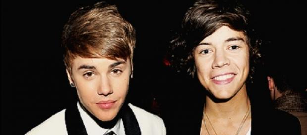 Justin and Harry/Photo by Oceanup.com Justin and Harry/Photo by Oceanup.com