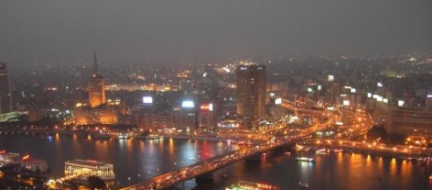 L'attacco è avvenuto in un locale al Cairo. L'attacco è avvenuto in un locale al Cairo.