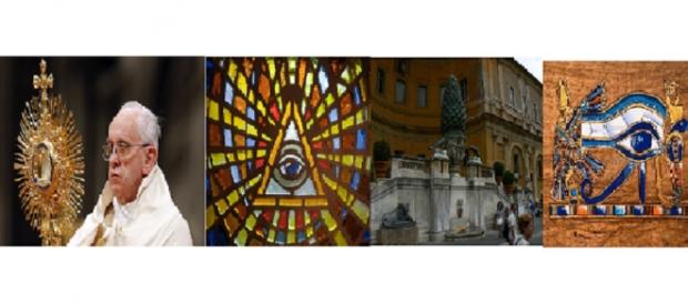 La glándula pineal es el tercer ojo el santo grial La glándula pineal es el tercer ojo el santo grial