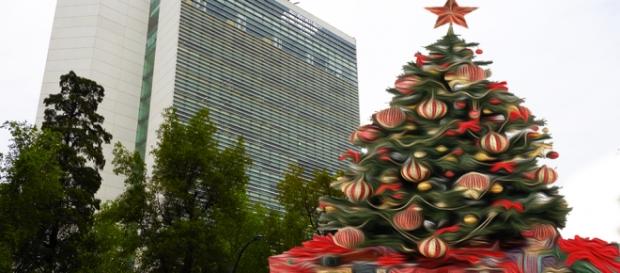 La Navidad llegó para Diputados y Senadores La Navidad llegó para Diputados y Senadores