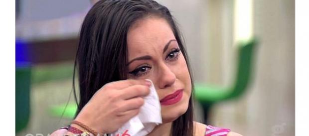 Niedziela, próxima expulsada de GH16 Niedziela, próxima expulsada de GH16