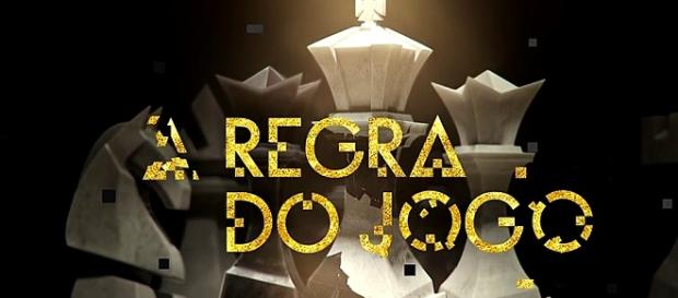Pai da facção da novela será revelado Pai da facção da novela será revelado