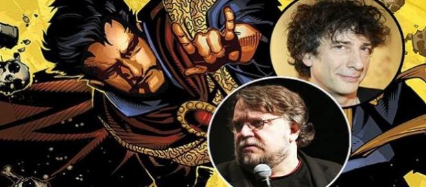 Se confirma la negativa de Marvel hacia Gaiman Se confirma la negativa de Marvel hacia Gaiman