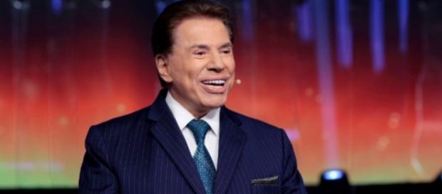 Silvio Santos proíbe política e religião Silvio Santos proíbe política e religião