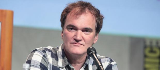 Tarantino salta a la televisión con un western Tarantino salta a la televisión con un western
