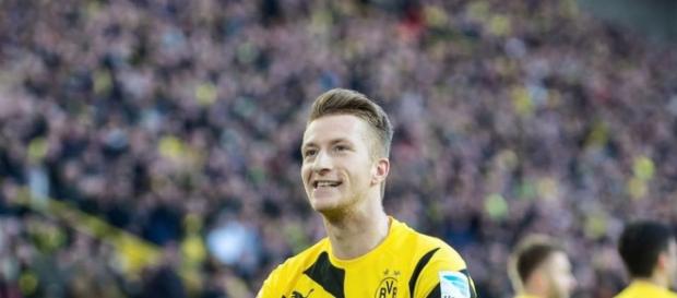 Verlässt Marco Reus den BVB für Real Madrid? Verlässt Marco Reus den BVB für Real Madrid?