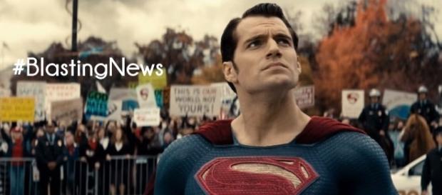 Vuelve Superman, con más enemigos que antes Vuelve Superman, con más enemigos que antes