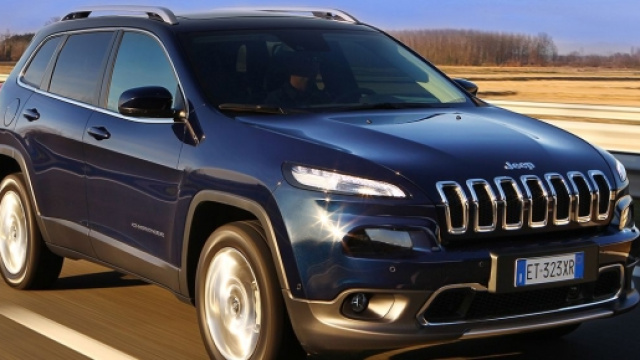 la nuova serie speciale di Jeep